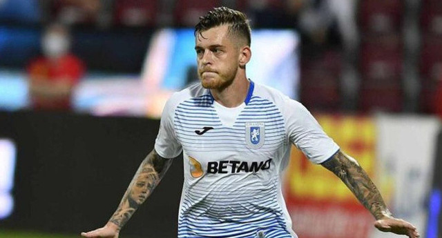 Galatasaray'ın transfer gecesi! Alexandru Cicaldau, Sacha Boey ve Aanholt KAP'a bildirildi - Resim: 5