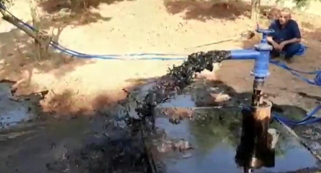 Bir ilimizde daha petrol bulundu! Üretim izni verildi - Resim: 1