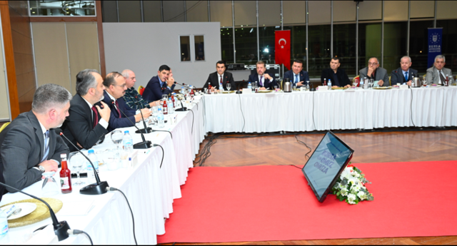 Patronlardan BURSKOOP’a tam not - Resim: 2