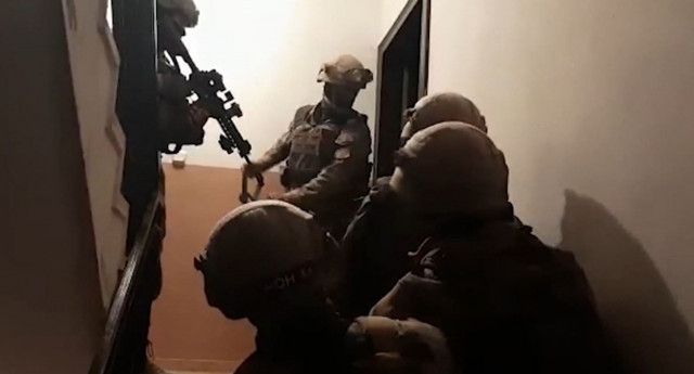 10 ilde 2 milyon TL'lik 'sanal arkadaşlık sitesi' operasyonu - Resim: 0