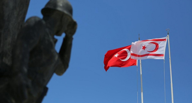 AB'den flaş Türkiye ve Kıbrıs açıklaması: Son seçimlerin ışığında müzakereler hızla başlatılmalı - Resim: 1