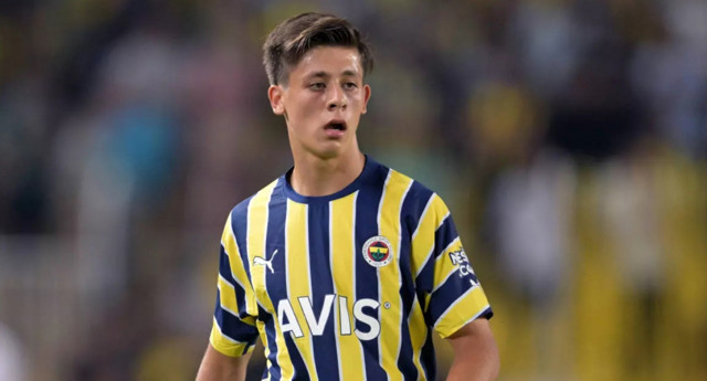 Arda Turan'dan Arda Güler'e transfer tavsiyesi: "Hiç düşünme, orası tam sana göre" - Resim: 0