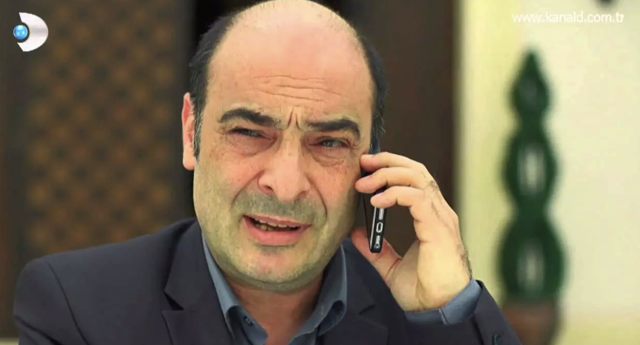 CHP işinden etti! Oyuncu Murat Daltaban açtı ağzını yumdu gözünü - Resim: 2