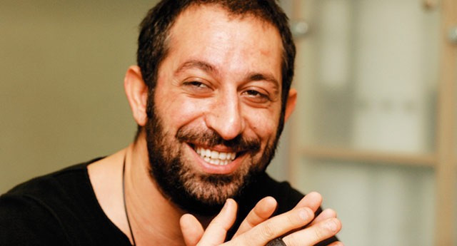 Yılmaz'dan kilolu eleştirilerine montajlı yanıt - Resim: 1