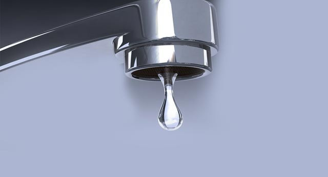 Dikkat! İstanbul'da su kesintisi - Resim: 2