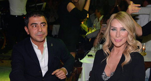 Seda Sayan'dan olay Mehmet Erdem açıklaması - Resim: 4