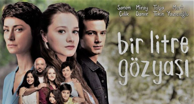 Kanal D'nin Bir Litre Gözyaşı dizisine bomba isim! En son Fox TV'de görülmüştü - Resim: 1