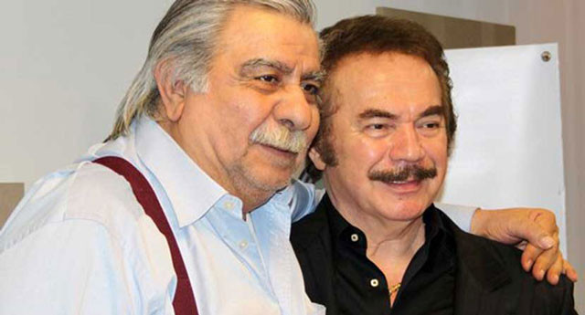 Dostluğumuz bitmiştir demişti Orhan Gencebay'dan Arif Sağ'a zeytin dalı - Resim: 3