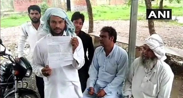 İnsan değil vahşi! 8 kişi hamile keçiye tecavüz etti rezalet - Resim: 2