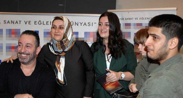 Yeni bir iddia ortaya atıldı! Reynmen, Cem Yılmaz'ı yönetmiş - Resim: 4