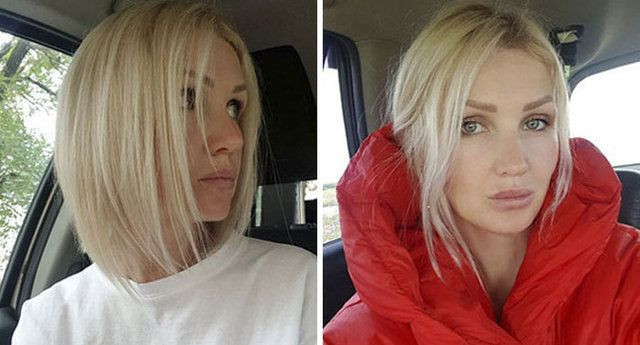 Evlatlık mıyım acaba? Annesinin fotoğrafını paylaştı internet yıkıldı - Resim: 1