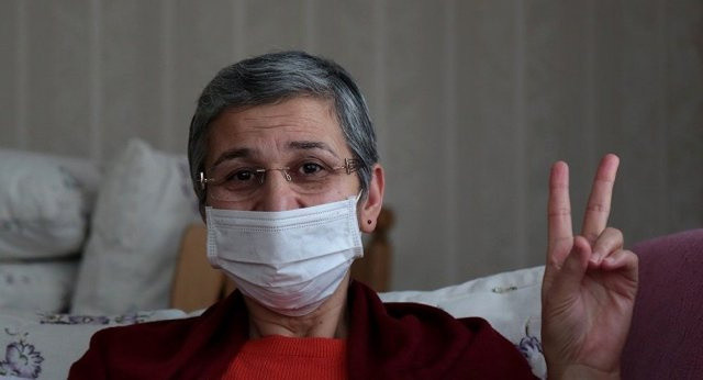 Mustafa Şentop Leyla Güven'i ziyaret edecek mi cevabını verdi - Resim: 0