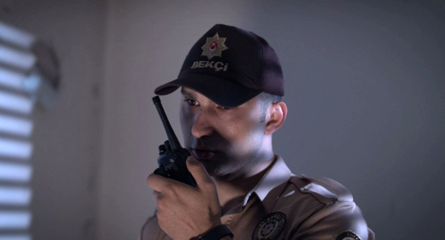 Bekçilerin göreve başlaması hırsızlık oranlarını düşürdü - Resim: 1