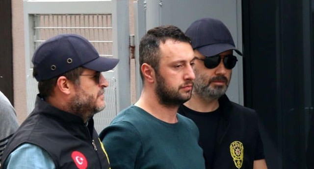 Beşiktaş'ta durağa dalan şoför için rekor ceza talebi - Resim: 0