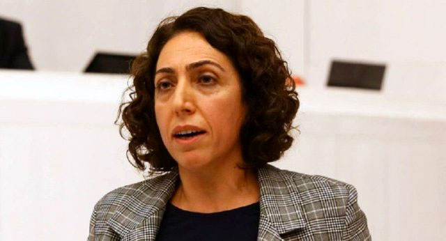 Kapatılması istenen HDP'nin yedek partisi hazır TBMM'de 1 vekil ile temsil ediliyor - Resim: 0