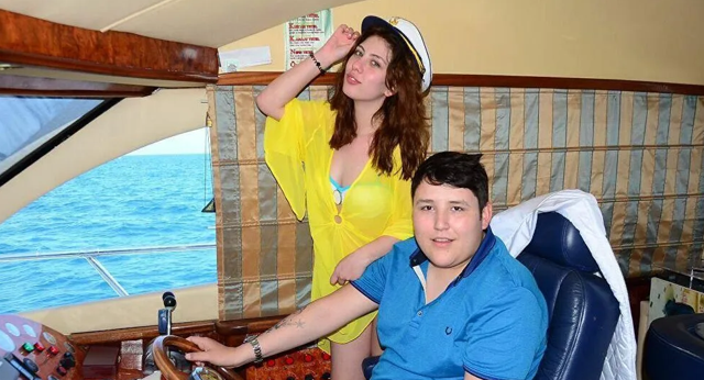 Çiftlikbank'ın kurucusu 'Tosuncuk' lakaplı Mehmet Aydın'ın etrafındakilere ne oldu? - Resim: 1