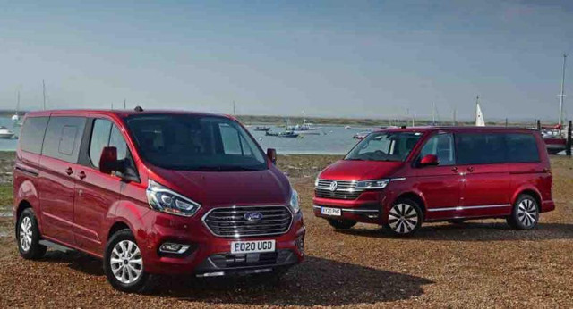 İki otomobil devi Türkiye'de üretip dünyaya satacak - Resim: 0