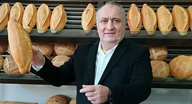 Ekmeğe aç bırakacak zam yolda! Ekmek 4 TL'den satılacak - Resim: 0