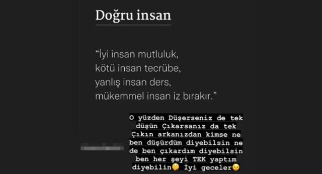 Gökhan Çıra'dan Selin Ciğerci'ye alengirli sözler! İlk kez bu kadar net konuştu - Resim: 0