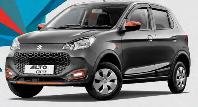 Peynir ekmek gibi satılacak! Bu arabanın fiyatını duyan kulaklarına inanamıyor! - Resim: 1