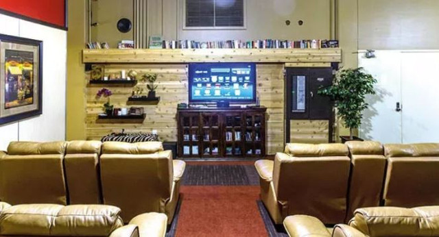 Dünyanın en zenginleri kıyametten kaçmak için ultra lüks sığınaklar inşa ettiriyor - Resim: 0