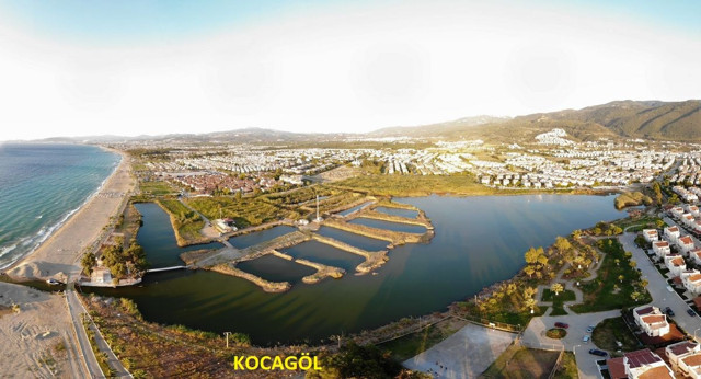 Prof. Dr. Ercan, Kuşadası’nda deprem açısından 3 alana dikkat çekti - Resim: 2