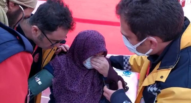 Cumhurbaşkanı Erdoğan’ı görebilmek için hastaneye gitmeyi reddetti - Resim: 2