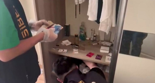 37 ilde TikTok operasyonu: Ünlü fenomenler de gözaltında! Dev vurgunda dudak uçuklatan rakam ortaya çıktı... - Resim: 1