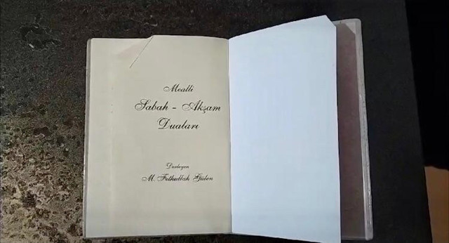 FETÖ'nün güncel yapılanmasına yönelik operasyonda 6 gözaltı - Resim: 1