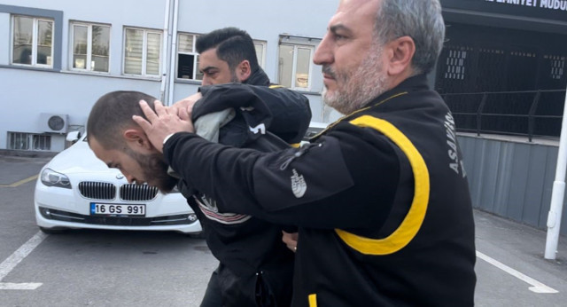 Bursa'da 23 yaşındaki genç babasını öldürdü! Cinayetin nedeni... - Resim: 1