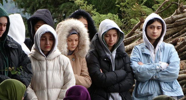 Lise öğrencisi intihar etti çantasından bu not çıktı! Arkadaşlarından helallik istemiş - Resim: 2