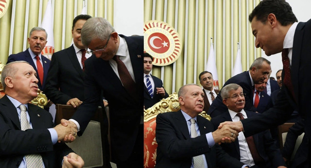 Muharrem İnce’den Babacan’a şok cevap: Hesap günü yaklaşıyor - Resim: 0