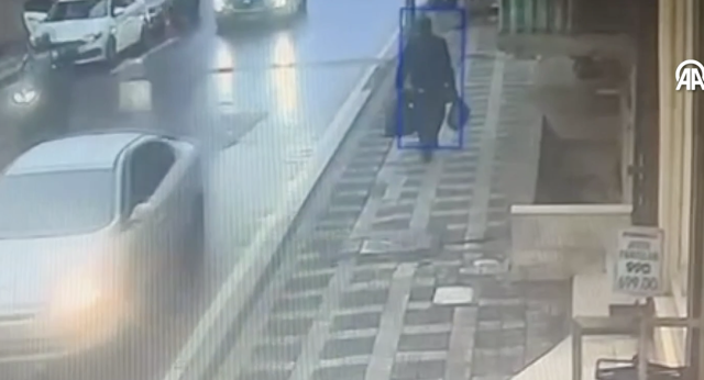 Ümraniye'de yabancı uyruklu kadını öldüren zanlıların bir kadını daha öldürdükleri ortaya çıktı - Resim: 1