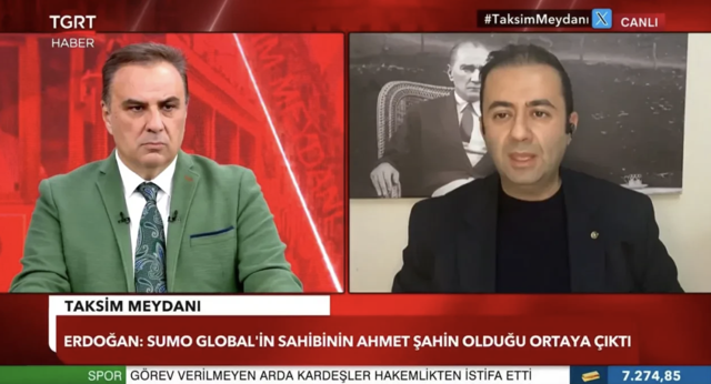 500 bin dolar teklif edildi! CHP'nin şaibeli kurultayındaki tanık konuştu - Resim: 0