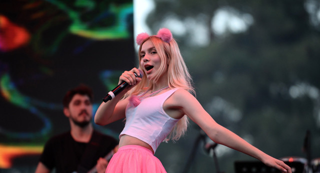 Ünlü isim Aleyna Tilki ile aşk mı yaşıyor ilk kez konuştu - Resim: 1