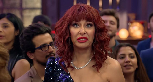 Jet Sosyete final mi yapıyor? Gülse Birsel açıkladı - Resim: 2