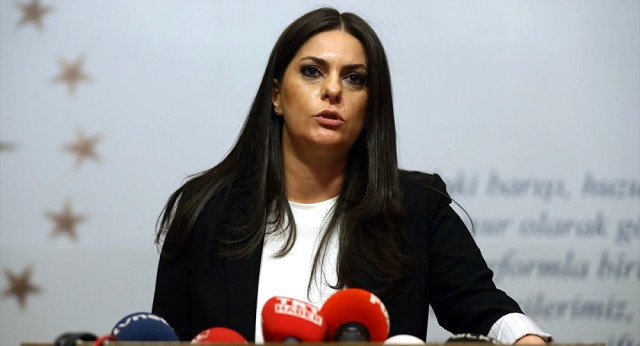 Eski bakanların yeni görevleri resmen belli oldu! - Resim: 4