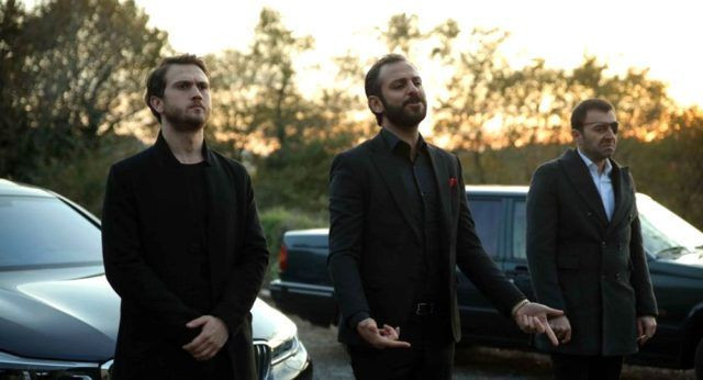 Süleyman Soylu'nun lanet dediği diziye ceza üstüne ceza yağdı! RTÜK affetmedi - Resim: 2