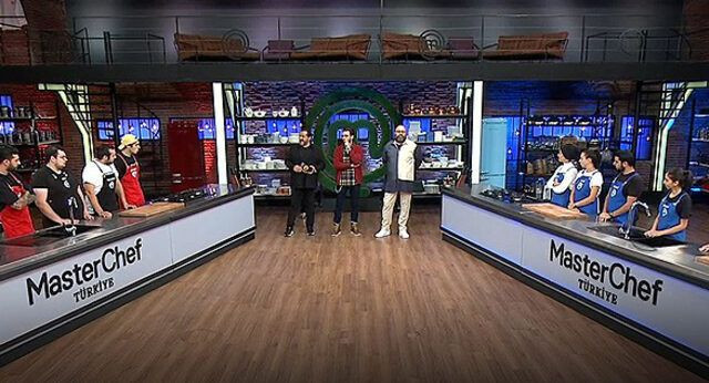 TV8 MasterChef'ten elenen isim ağlayarak gitti şefler bakın neler söyledi - Resim: 1