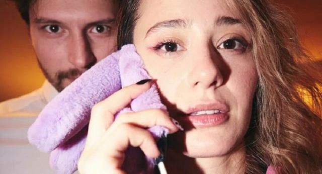 Cüneyt Özdemir RTÜK'ü etiketledi tweet attı Blu TV Çıplak dizisini kaldırdı - Resim: 2