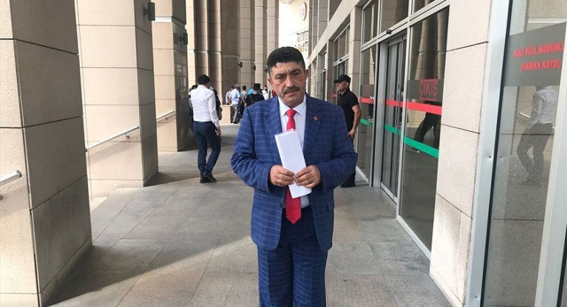 23 Haziran İstanbul seçimleri için yenilenme talebi - Resim: 0