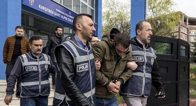 Ankara Yenimahalle'de 16 köpeği  zehirlemişlerdi! Ağır cezada yargılanacaklar - Resim: 1