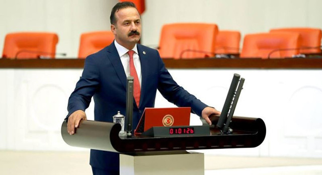 Yavuz Ağıralioğlu eşi kimdir Yavuz Ağıralioğlu yeni görevi ne oldu? - Resim: 0