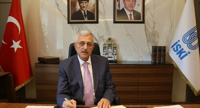 İBB'de kadro şekilleniyor! İSKİ'nin başına getirilen isim eski çalışanlardan - Resim: 0