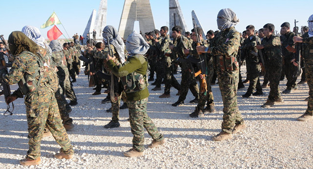 Hulusi Akar'dan gündeme ilişkin kritik açıklamalar: Daimi üs bölgeleri kuracağız - Resim: 0