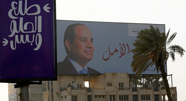 Mısır Erdoğan'ın BM'deki sözleri üzerine Türkiye'ye nota verdi - Resim: 0