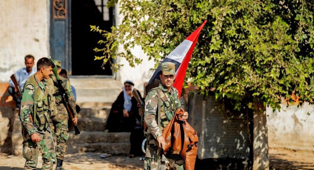 Sergey Lavrov'dan Türkiye ve Suriye ile ilgili kritik açıklamalar - Resim: 1