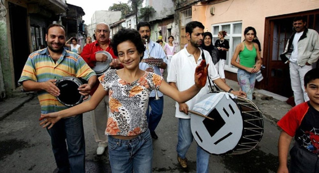 Cumhurbaşkanı Erdoğan'dan 'Roman açılımı' genelgesi - Resim: 0