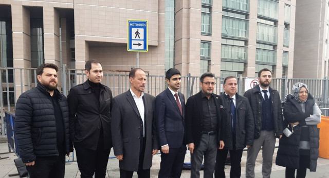 Canan Karatay midem bulanıyor demişti! Dönercilerden suç duyurusu - Resim: 0