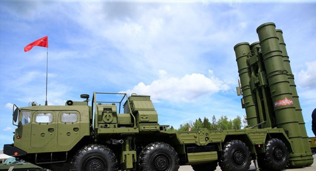Reuters duyurdu! Türkiye ve Rusya ikinci S-400 anlaşması yapacak - Resim: 0